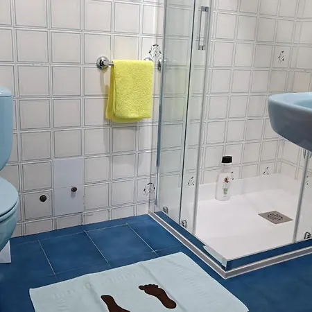 ático Céntrico En Appartamento Muxia