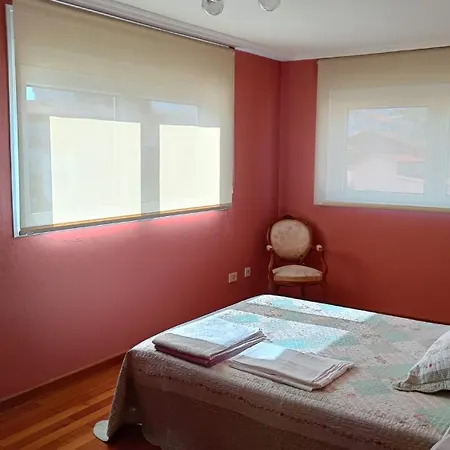 ático Céntrico En * Muxia