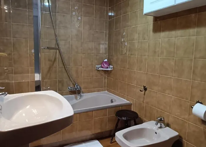 Apartment Plaza Oeste