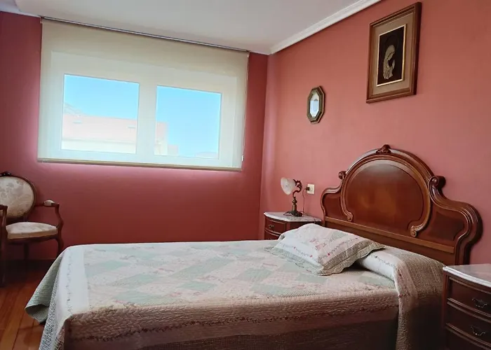 Apartment Plaza Oeste