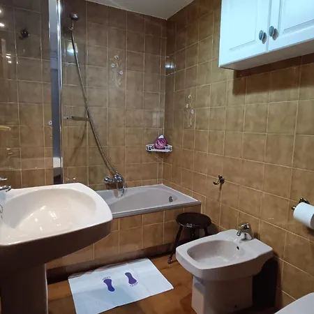 Apartment Plaza Oeste
