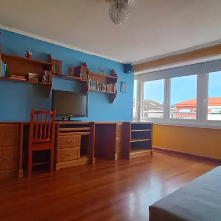 Plaza Oeste Apartment *