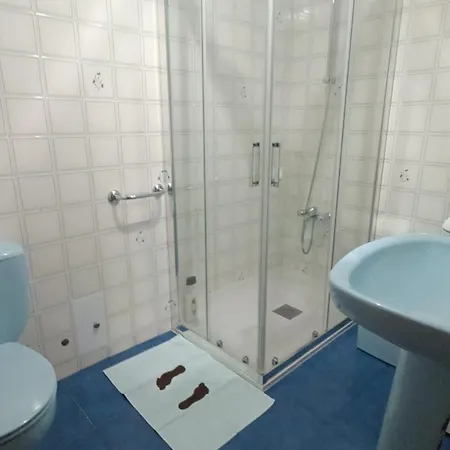 Plaza Oeste Apartment Muxia