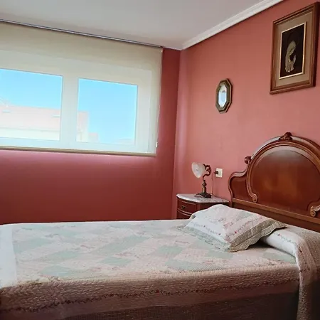 Apartamento Plaza Oeste