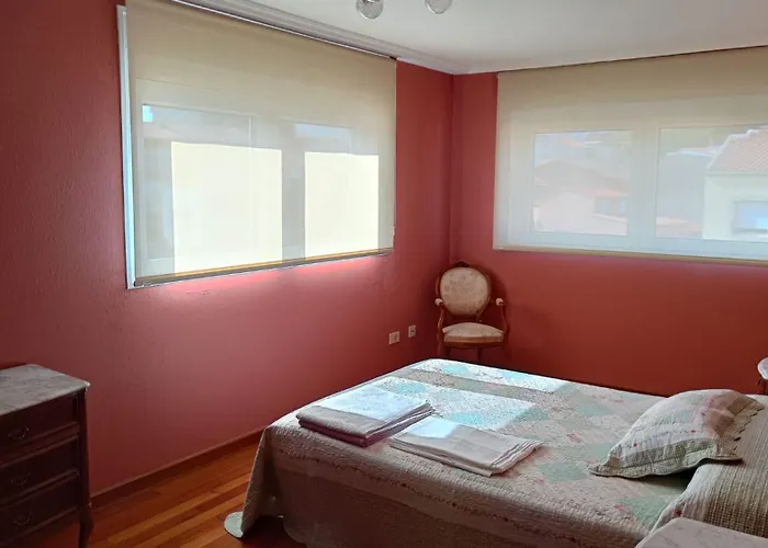 Plaza Oeste * Мухия