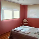 Plaza Oeste * موتشيا