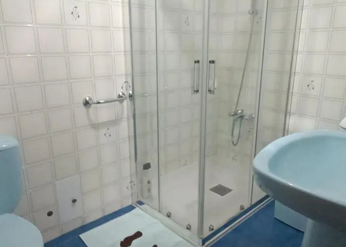 Plaza Oeste Apartamento Muxía